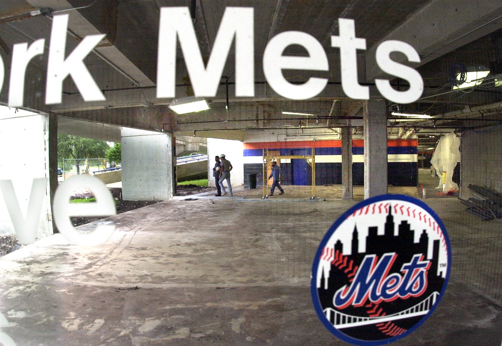 Mets might consider leaving St. Lucie County