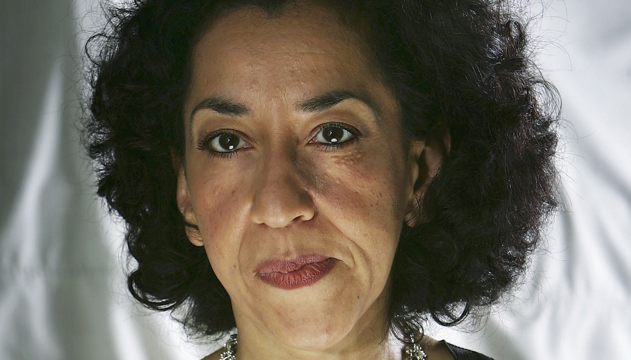 the long story andrea levy