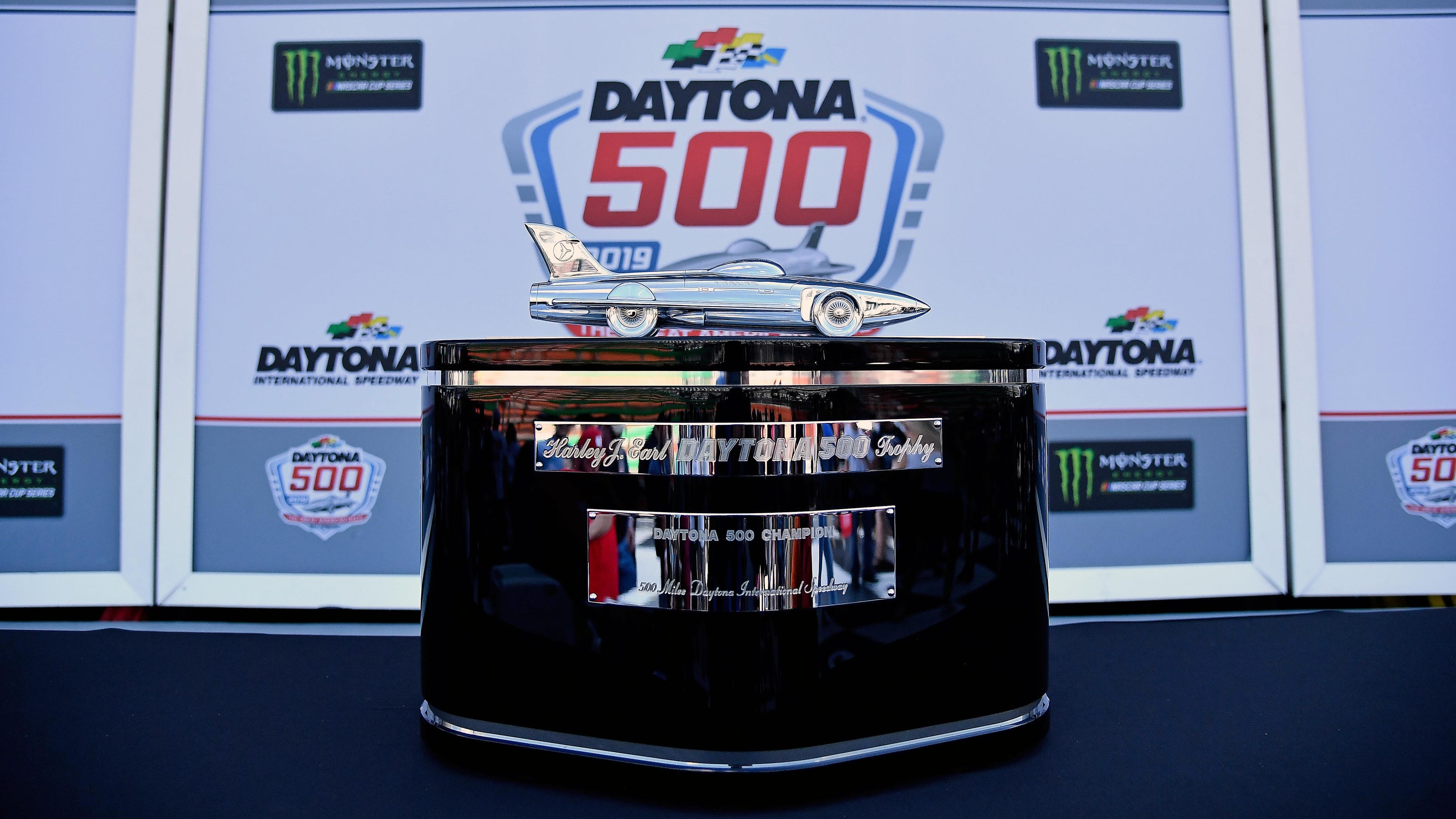 Speedweeks 2021 at Daytona ready to rev up Here's the full schedule