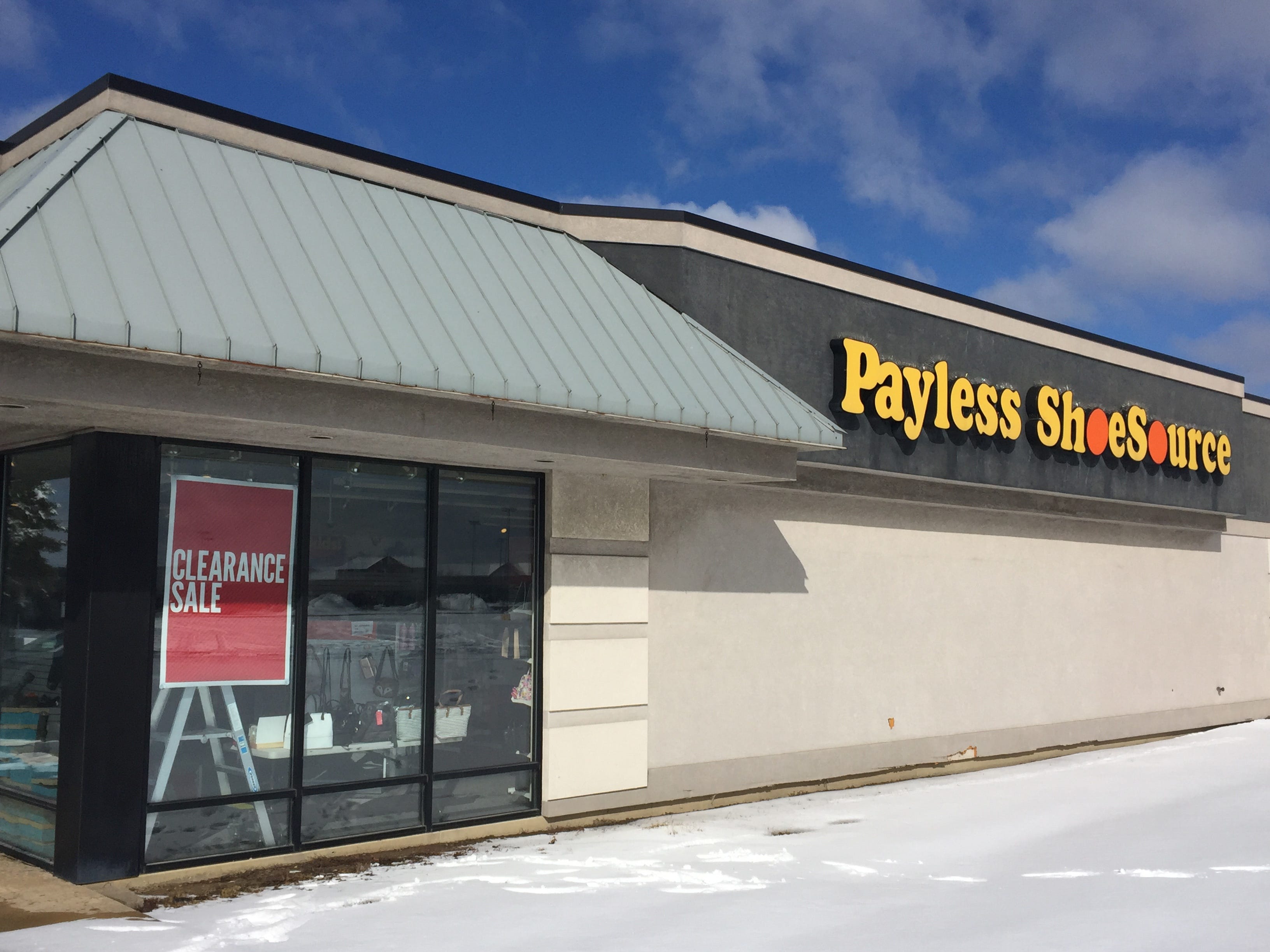 payless shoes waterford lakes