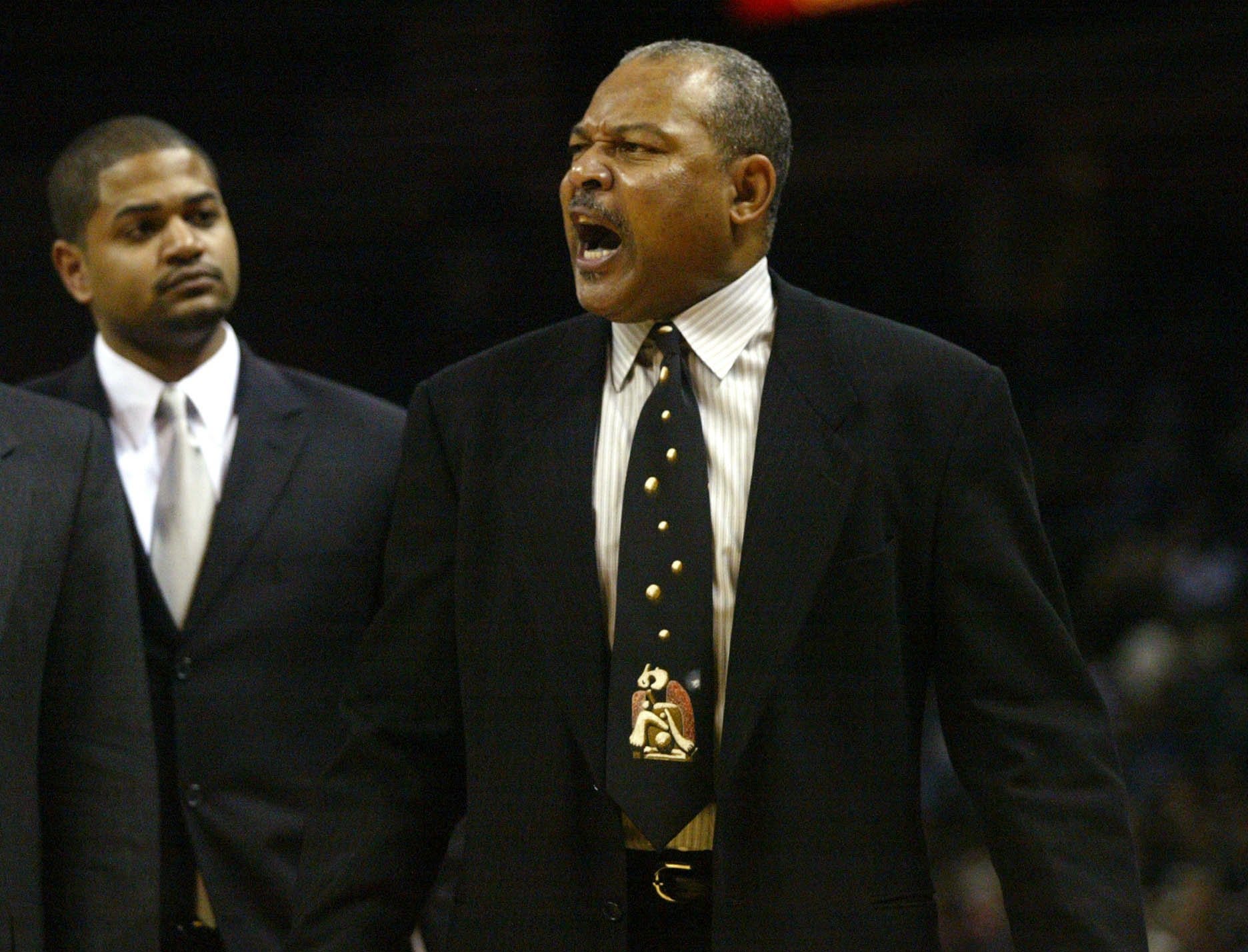 NBA Coaches J.B. And Bernie Bickerstaff Make History In Memphis