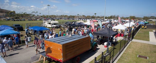 Efsc Brings Backyard Bbq Fest Back To Melbourne For Third Year