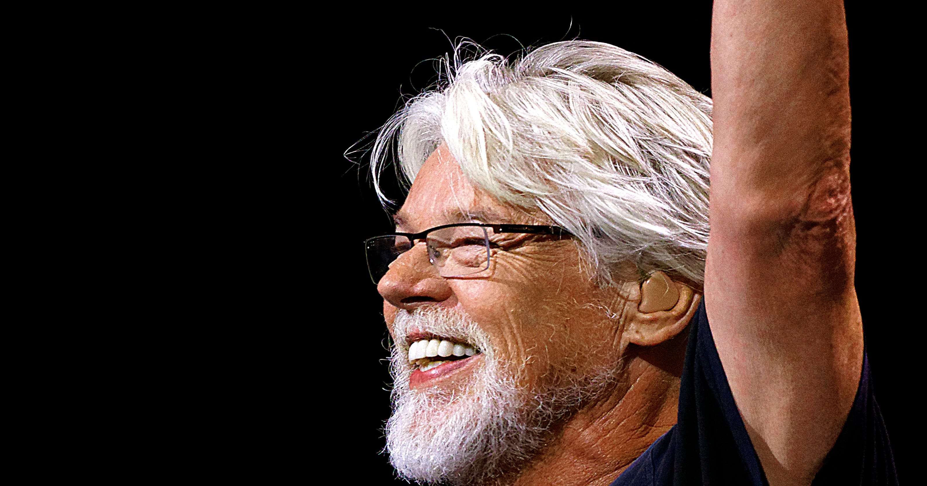Bob Seger makes it four nights at DTE; adds yet another June show