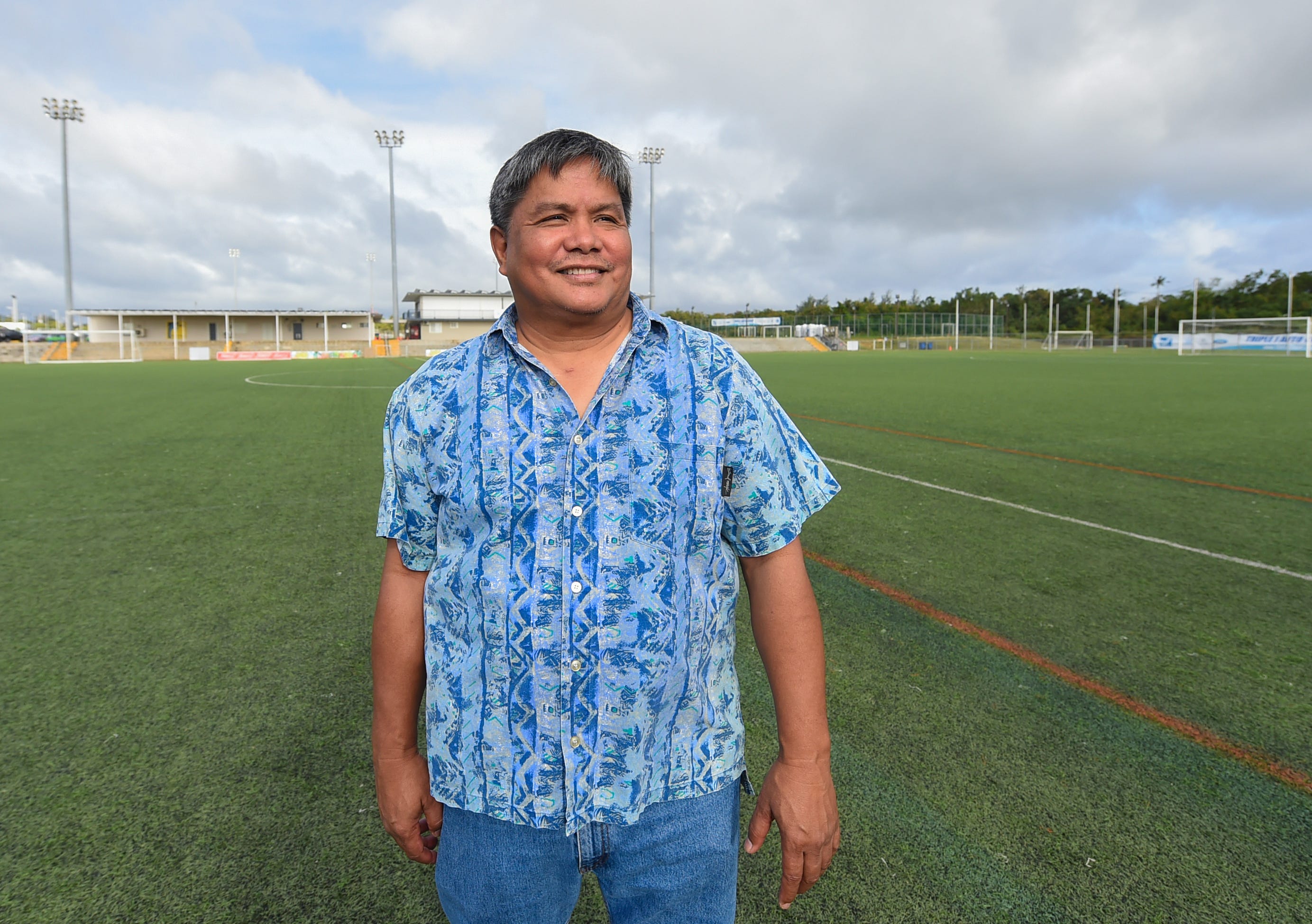 Guam Football Association  Guam reaches highest FIFA ranking in