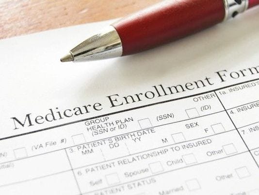 What To Know About Medicare Open Enrollment