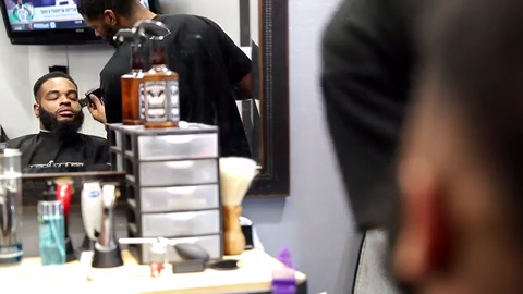 Black Owned Barbershops Create Community In Wisconsin