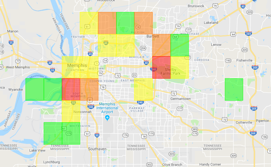 Memphis Power Outage Thousands Of MLGW Customers Affected   04fee811 6b1d 4634 Bbf0 0ff723bb0889 MLGW.PNG