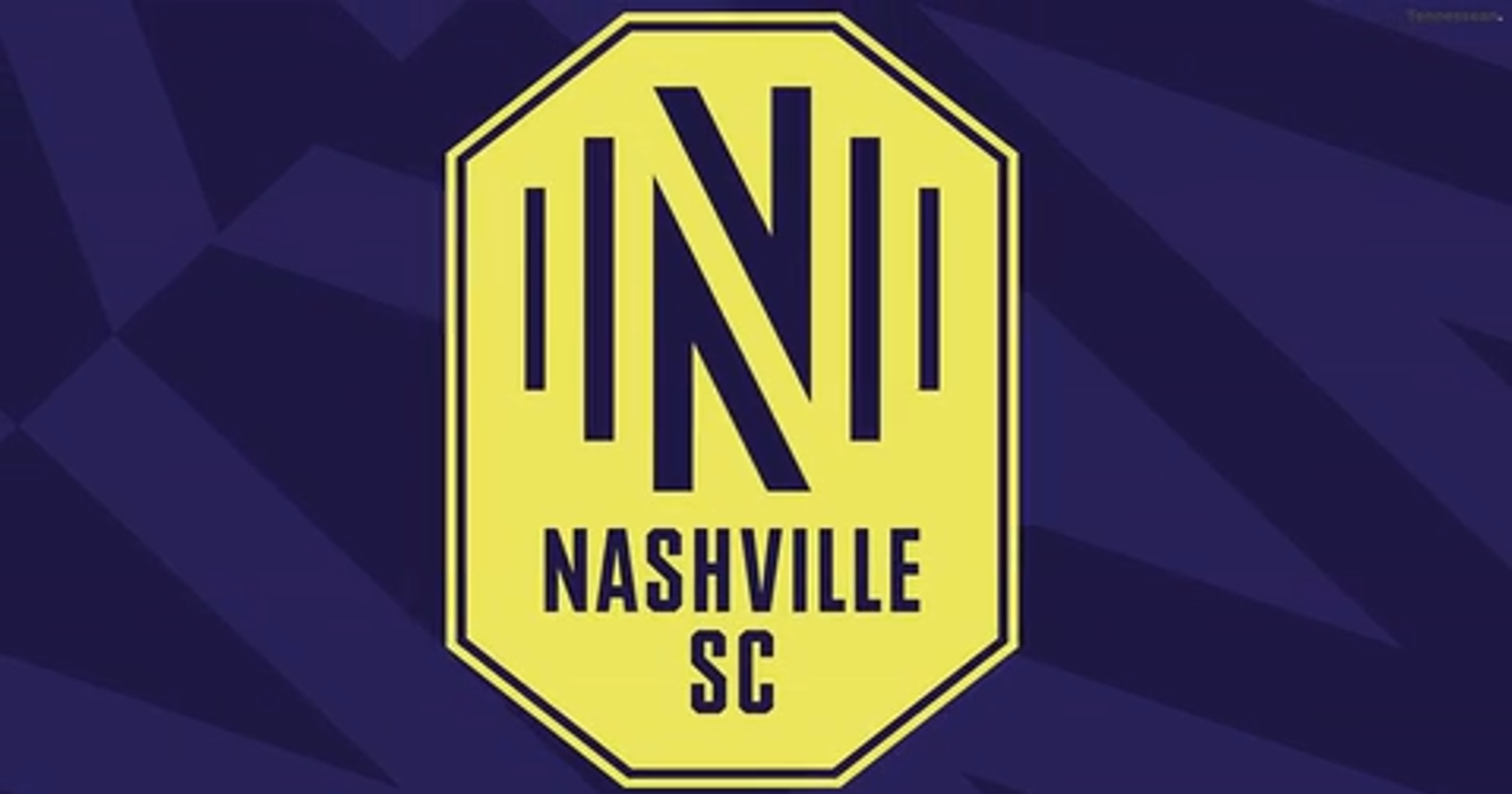 Nashville MLS team name is Nashville SC, new soccer logo revealed