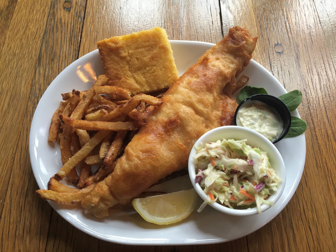 Fish fry in Rochester NY 28 essential places to try