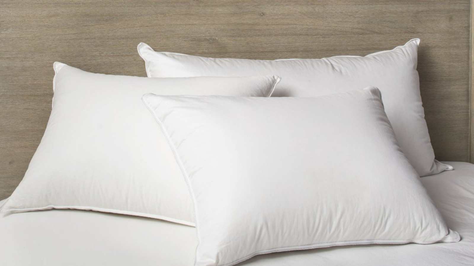 the best bed pillows