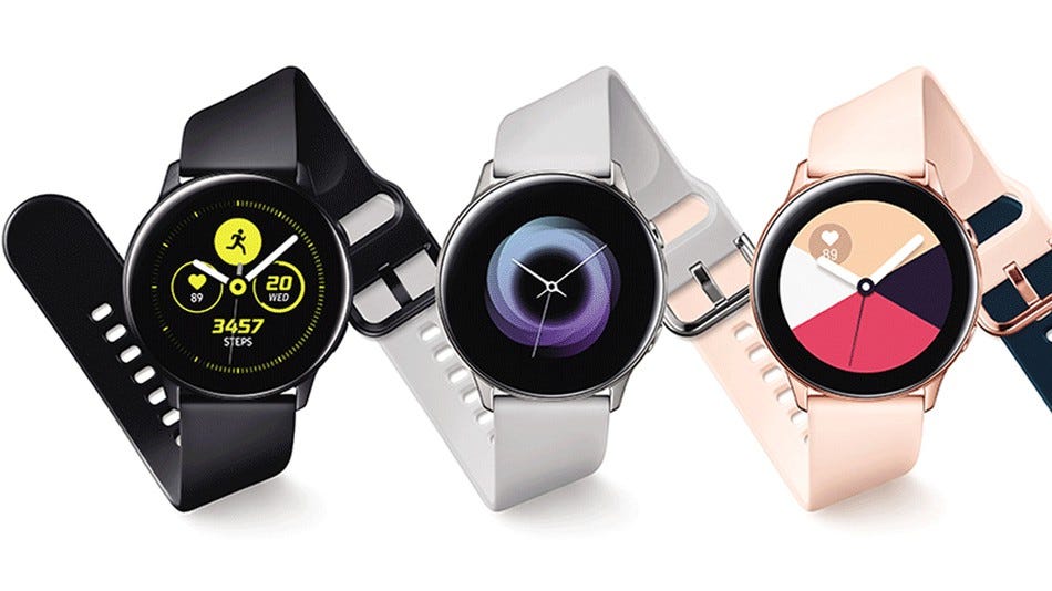 samsung watch fit 2019