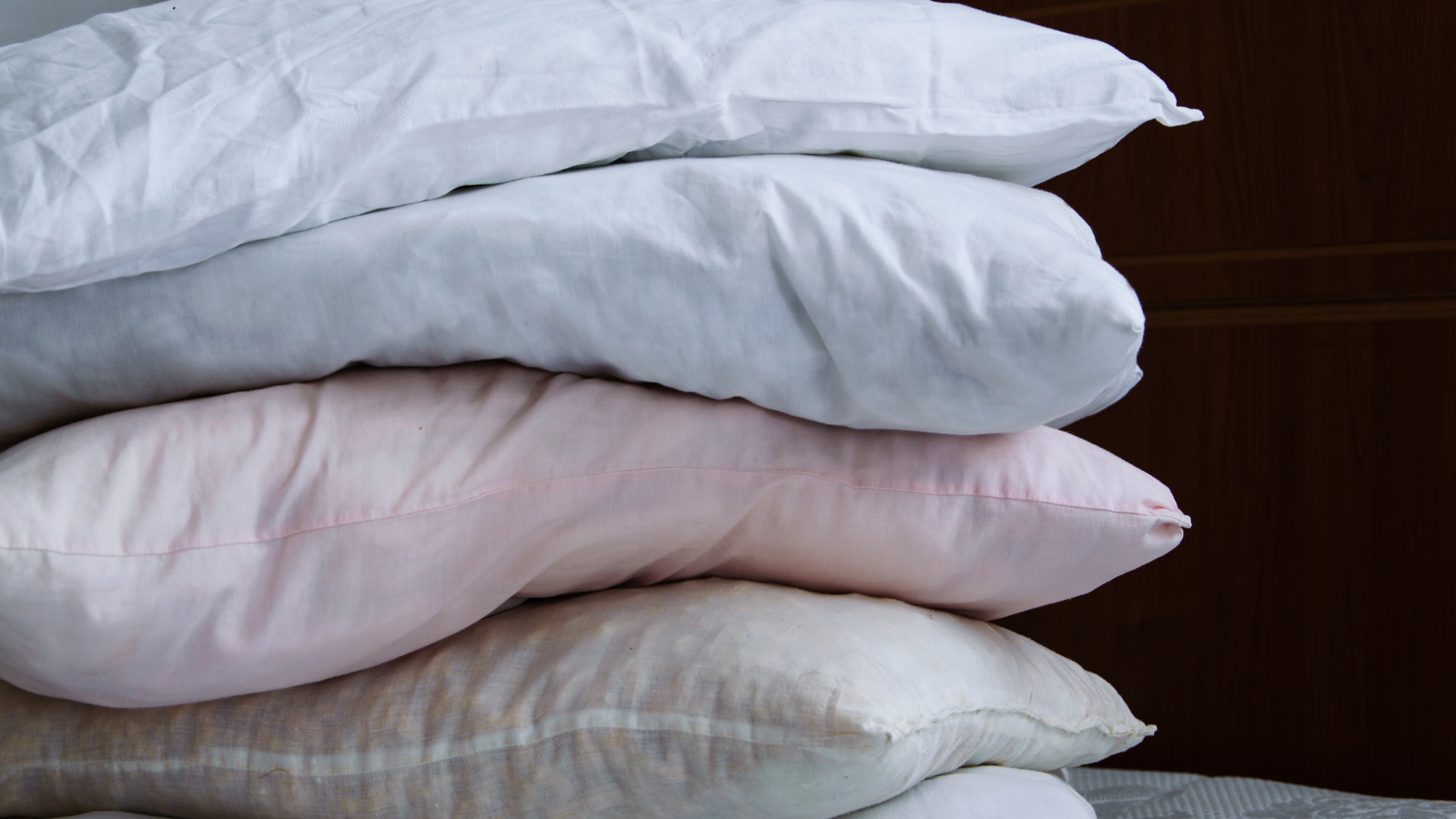 the best bed pillows