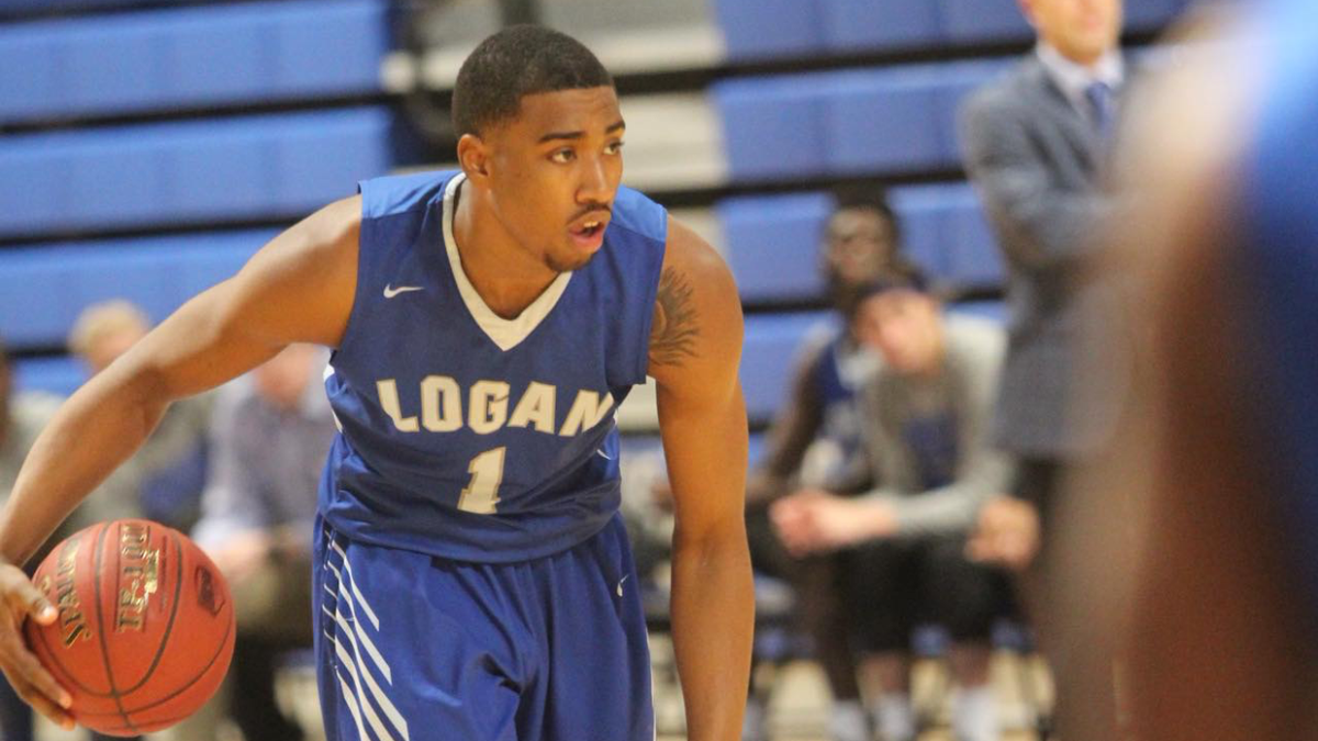 Former Trinity basketball star Jay Scrubb is prospering this season at John A. Logan College in Illinois.