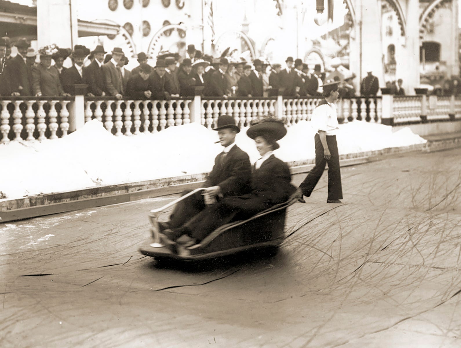 classic bumper cars