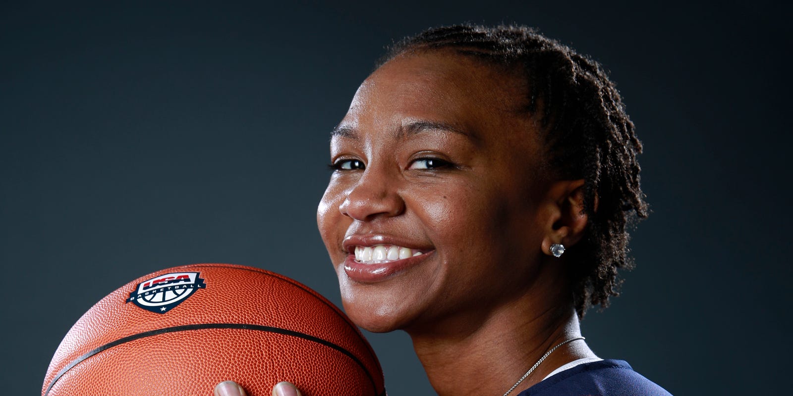 Lady Vols Tamika Catchings elected to Women's Basketball Hall of Fame