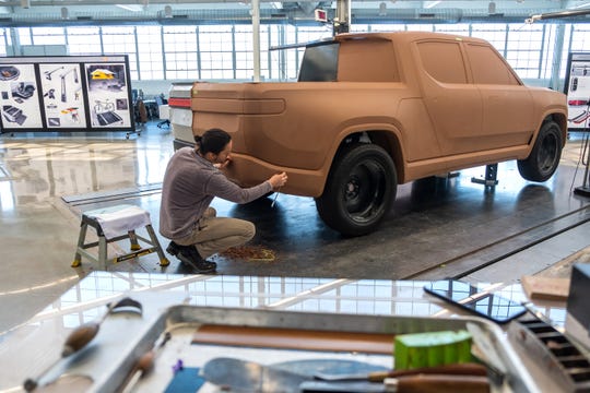 Report Gm Rivian Talks Break Down