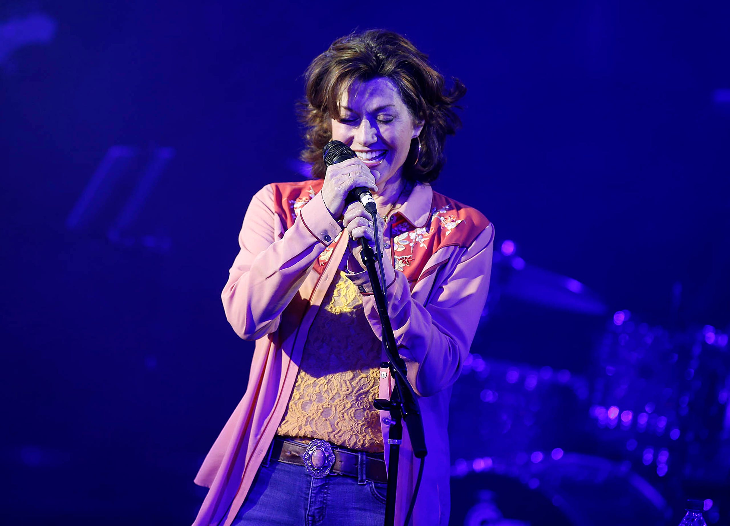 Amy Grant In Concert At The Celebrity Theatre In Phoenix