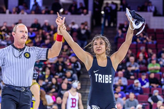 Fresh 80 Gmc Wrestling Finals 2020