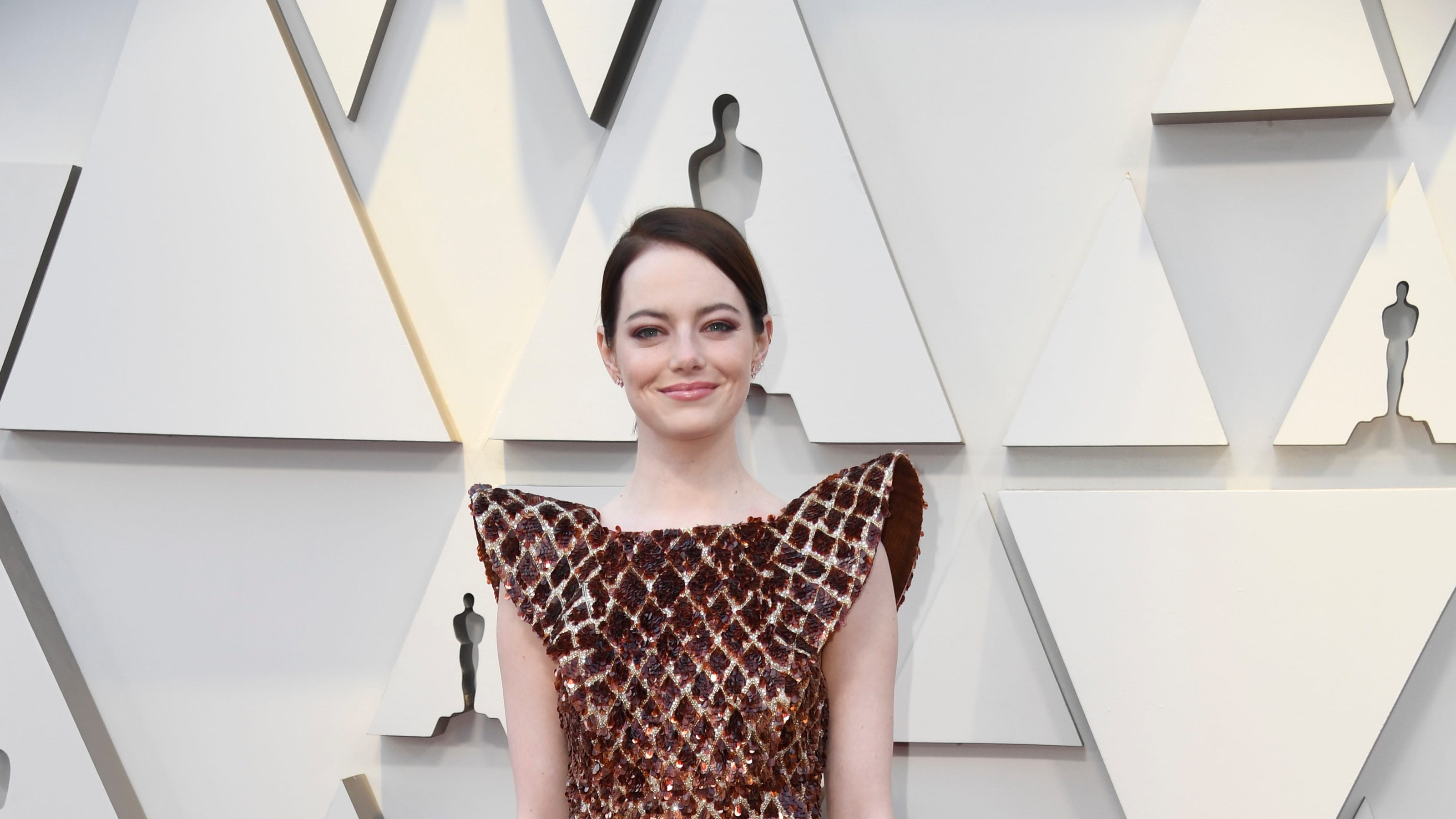 Oscars 2019 Worstdressed stars of the red carpet