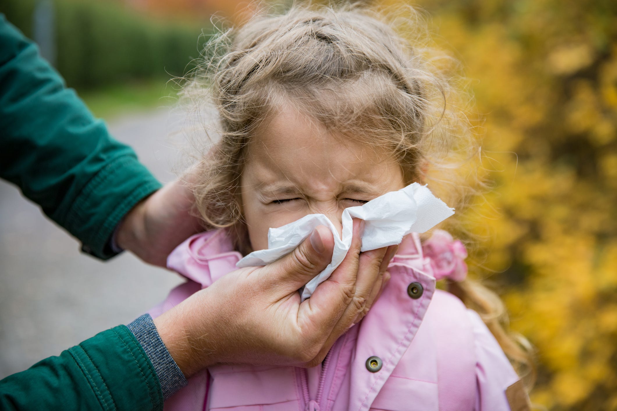 biofire flu test