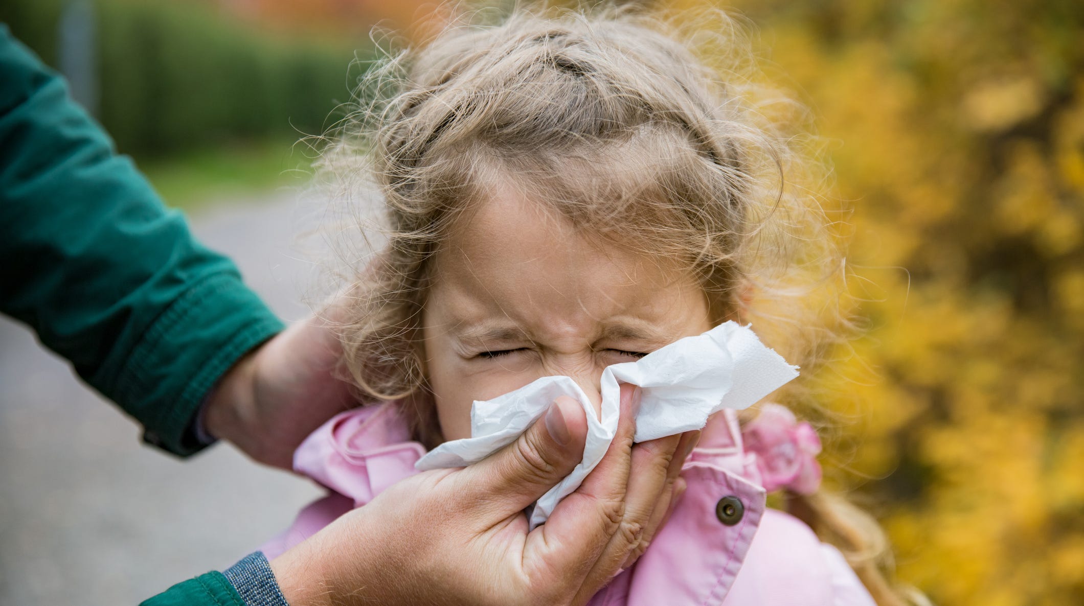 Flu season nearing end, but 20 states report highest level of activity
