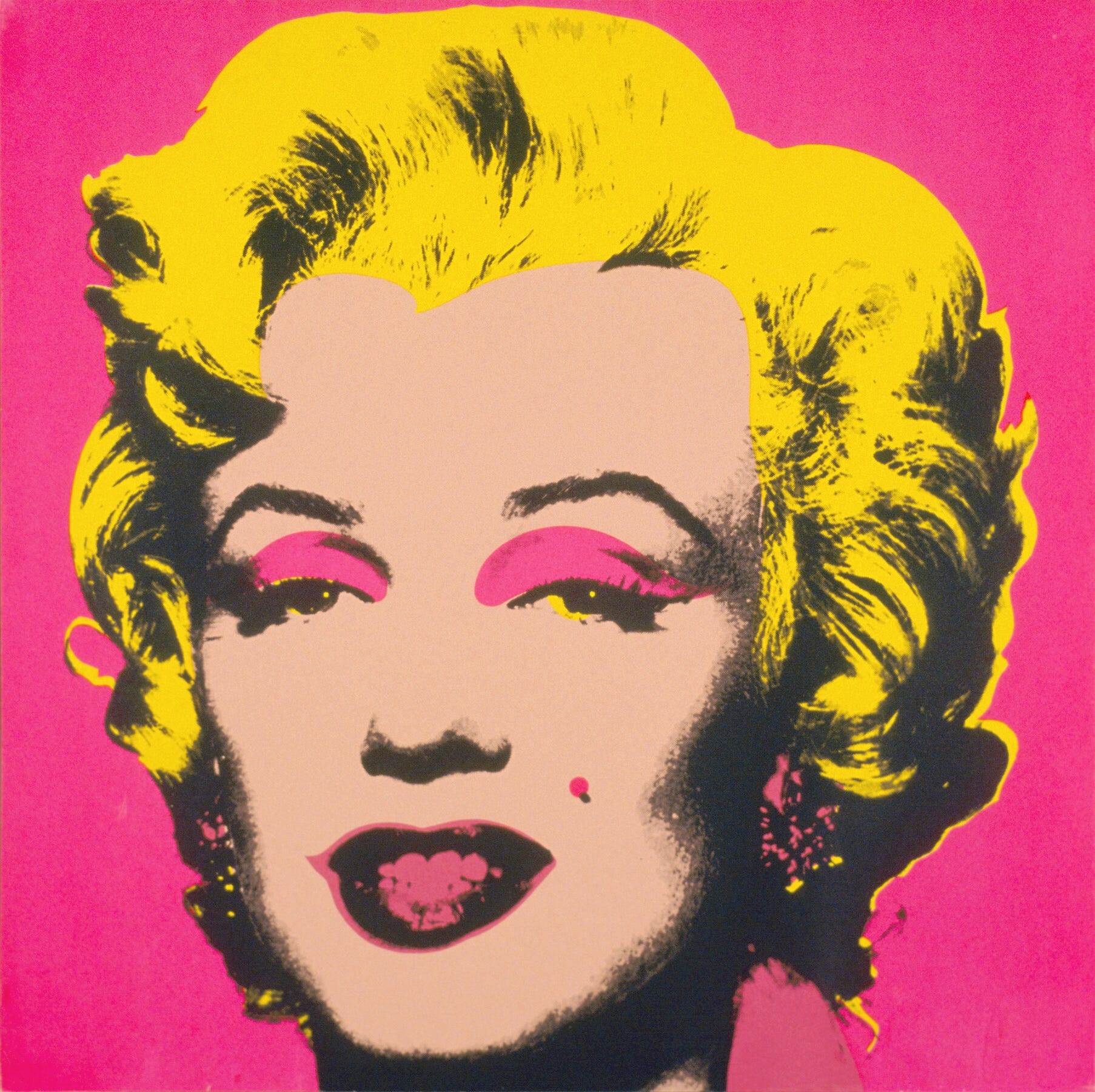 Andy Warhol Featured At Trout Museum Of Art In Appleton   Cef4af24 89f6 48e1 B33f C45a72a17617 Warhol Marilyn 