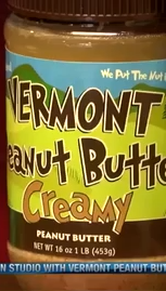 peanut-butter-spoon - Vermont Sports Magazine