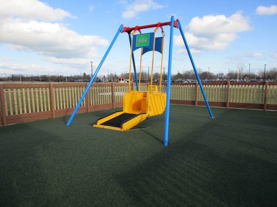 13 accessible playgrounds in Wisconsin, for those with disabilities and ...