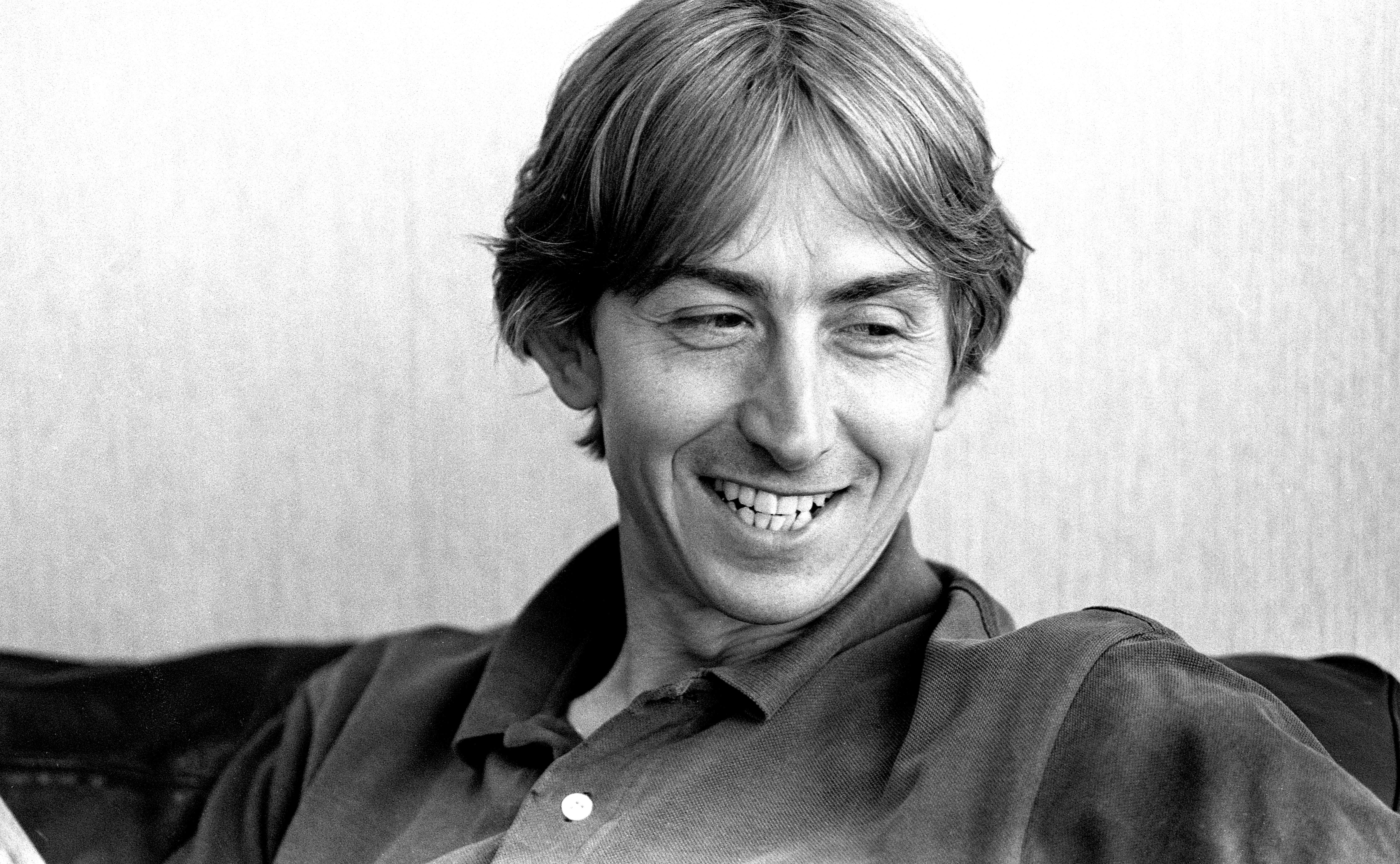 Mark Hollis Talk Talk S Lead Singer Dead At 64