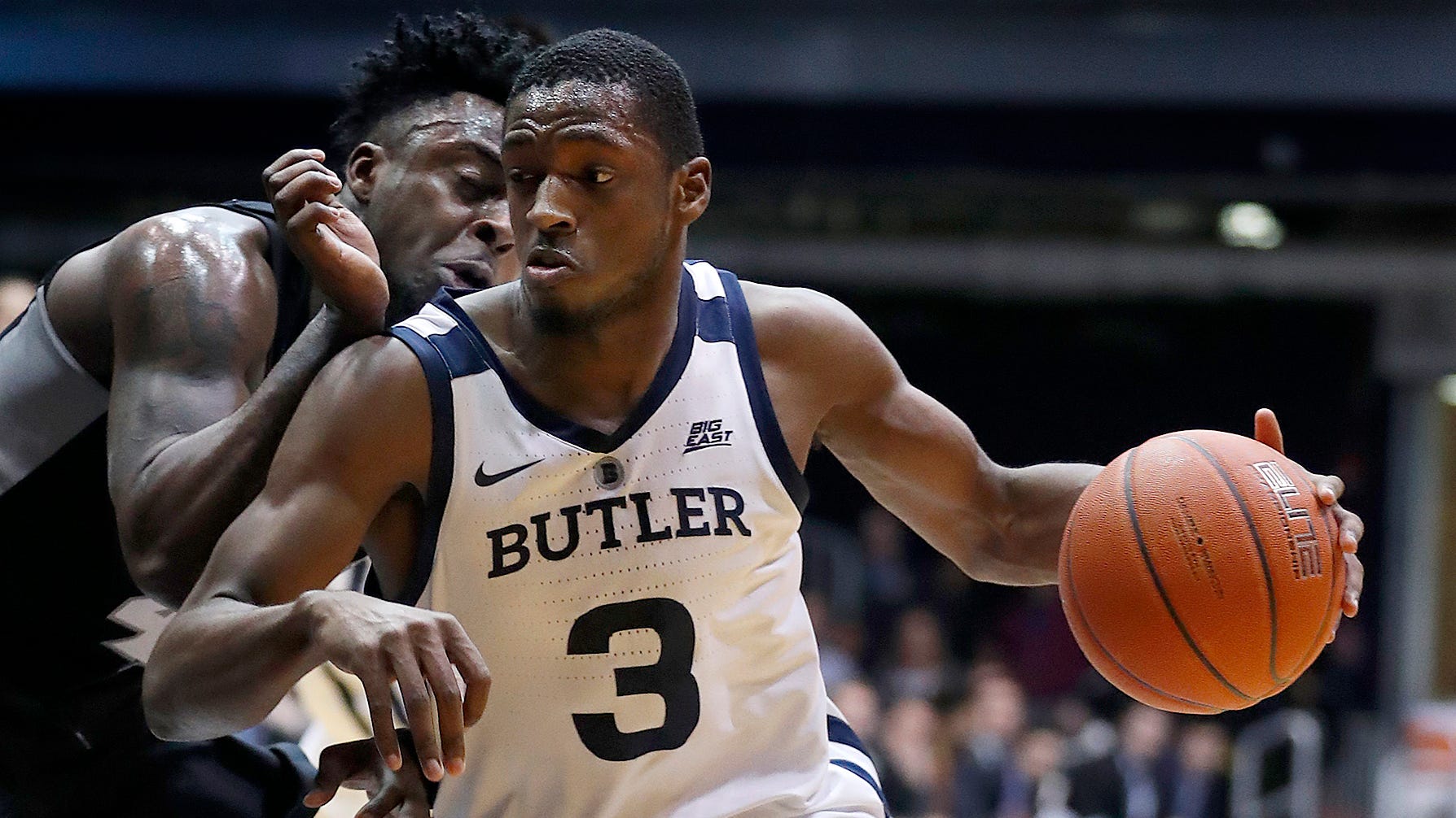 Butler basketball opens season against IUPUI