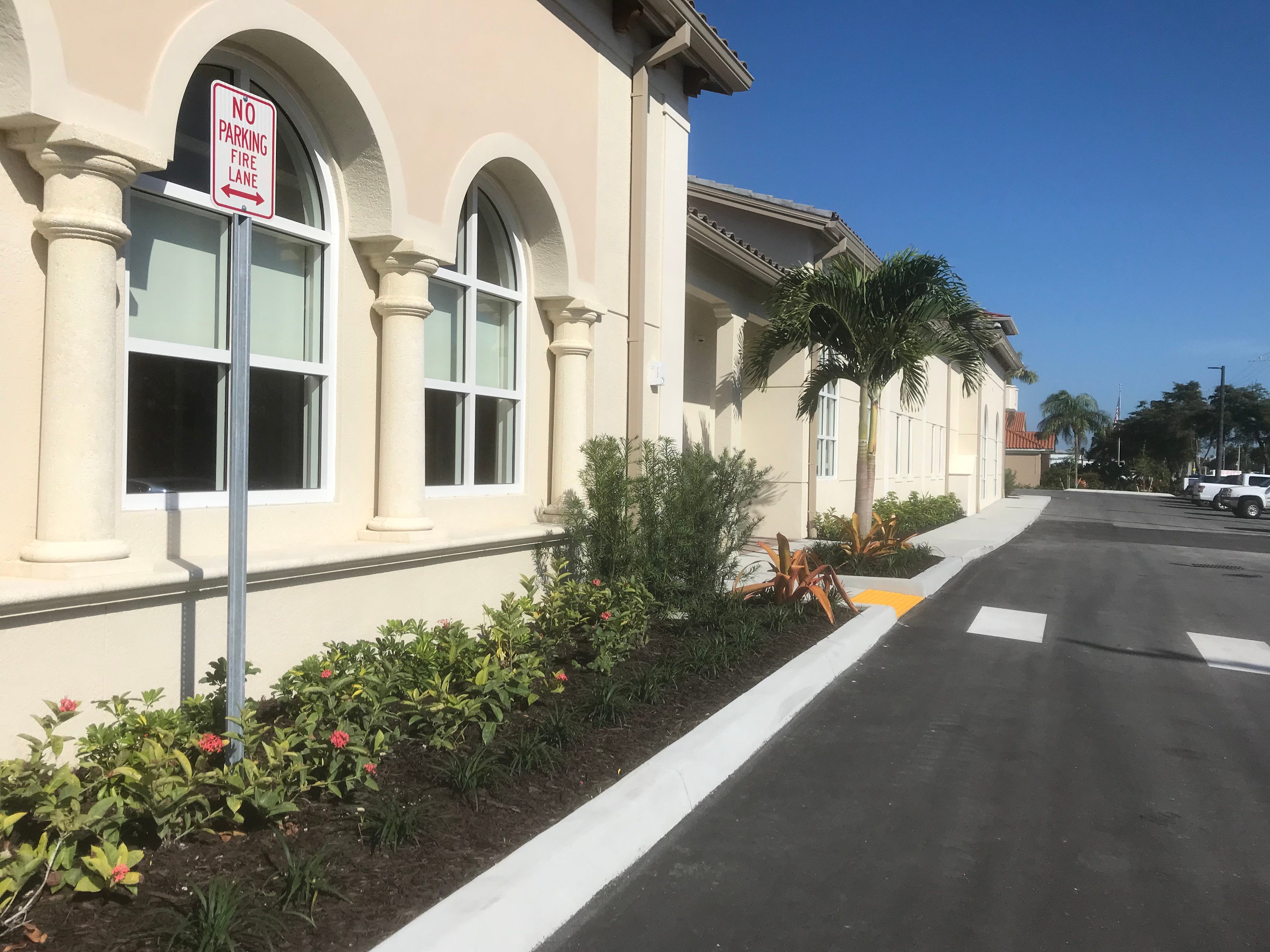 Neighborhood Health Clinic Completes Expansion After Year Long Construction