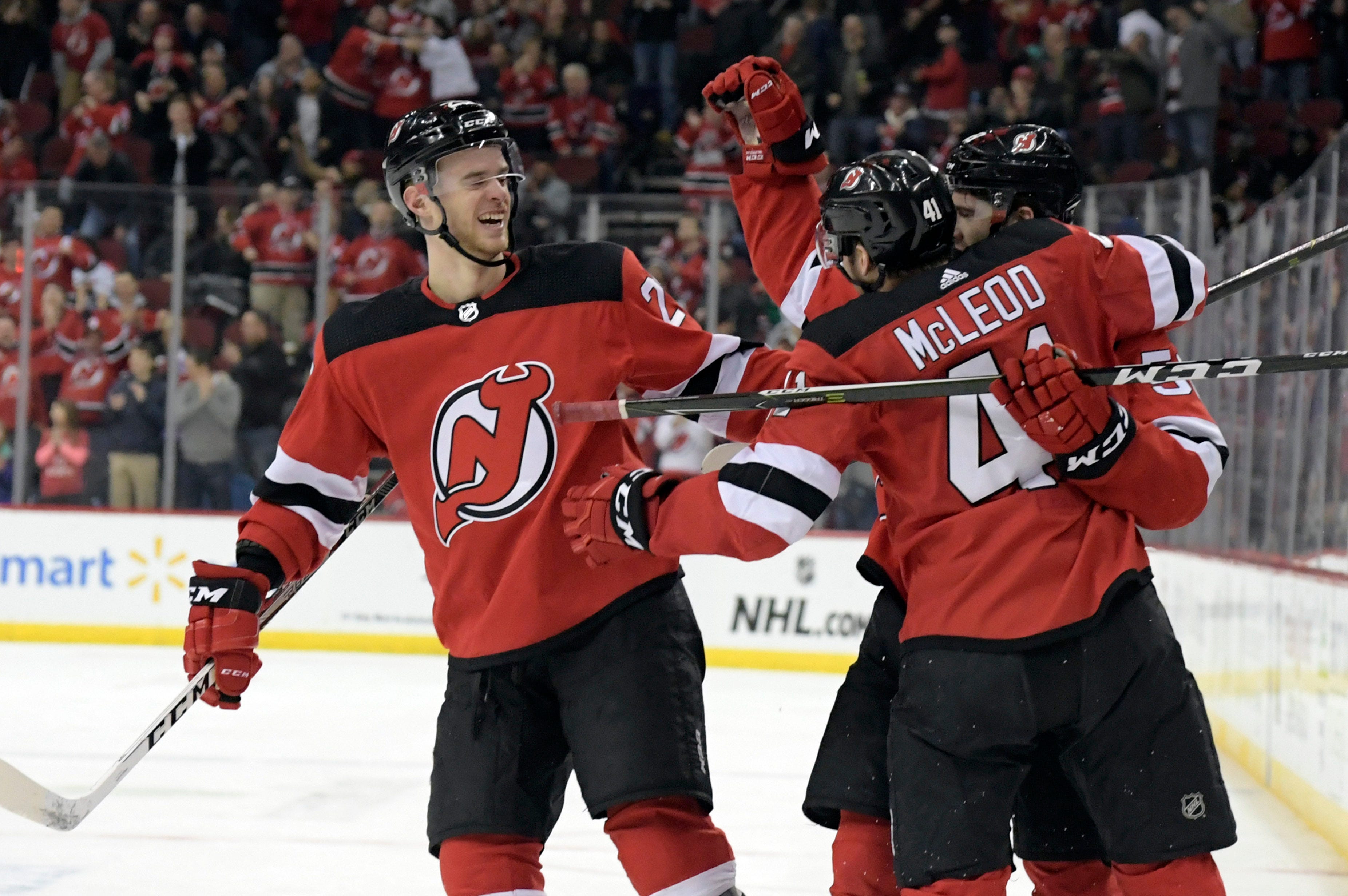 nhl com new jersey devils