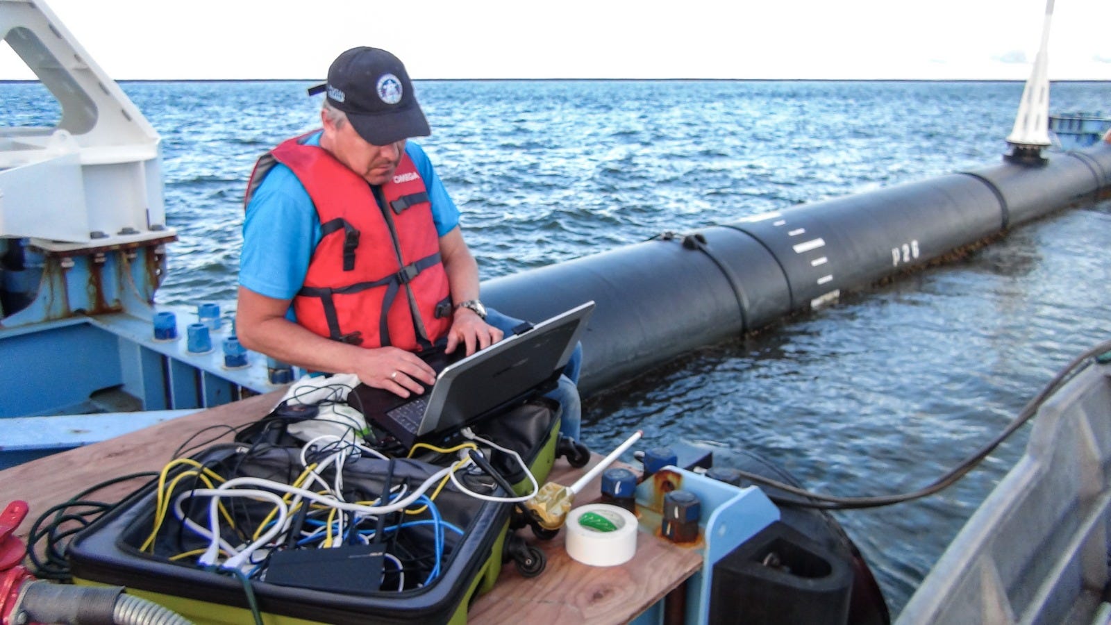 great pacific garbage patch cleanup