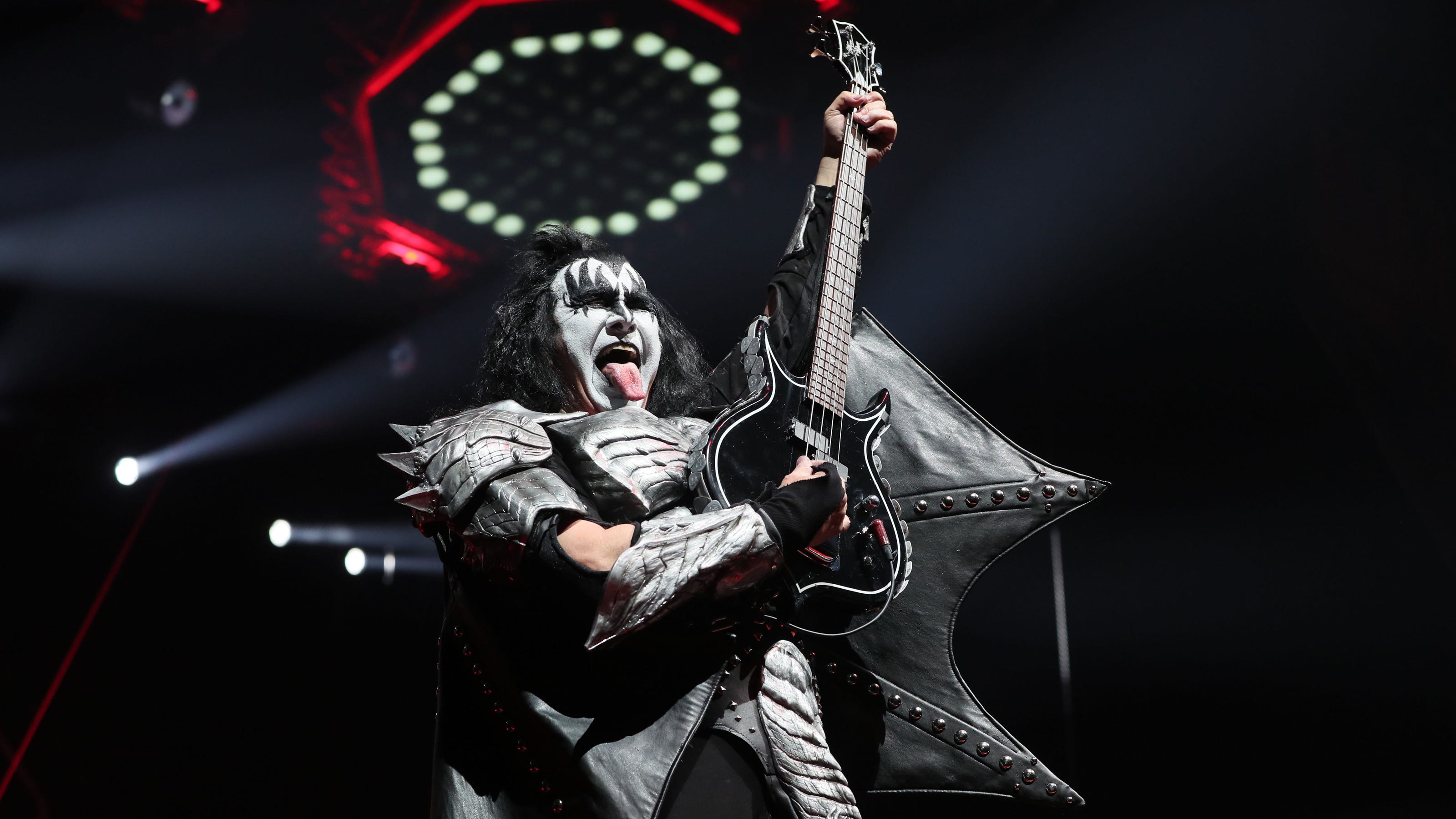 KISS, Slipknot, Maroon 5 concerts in Milwaukee 20 Live Nation deal