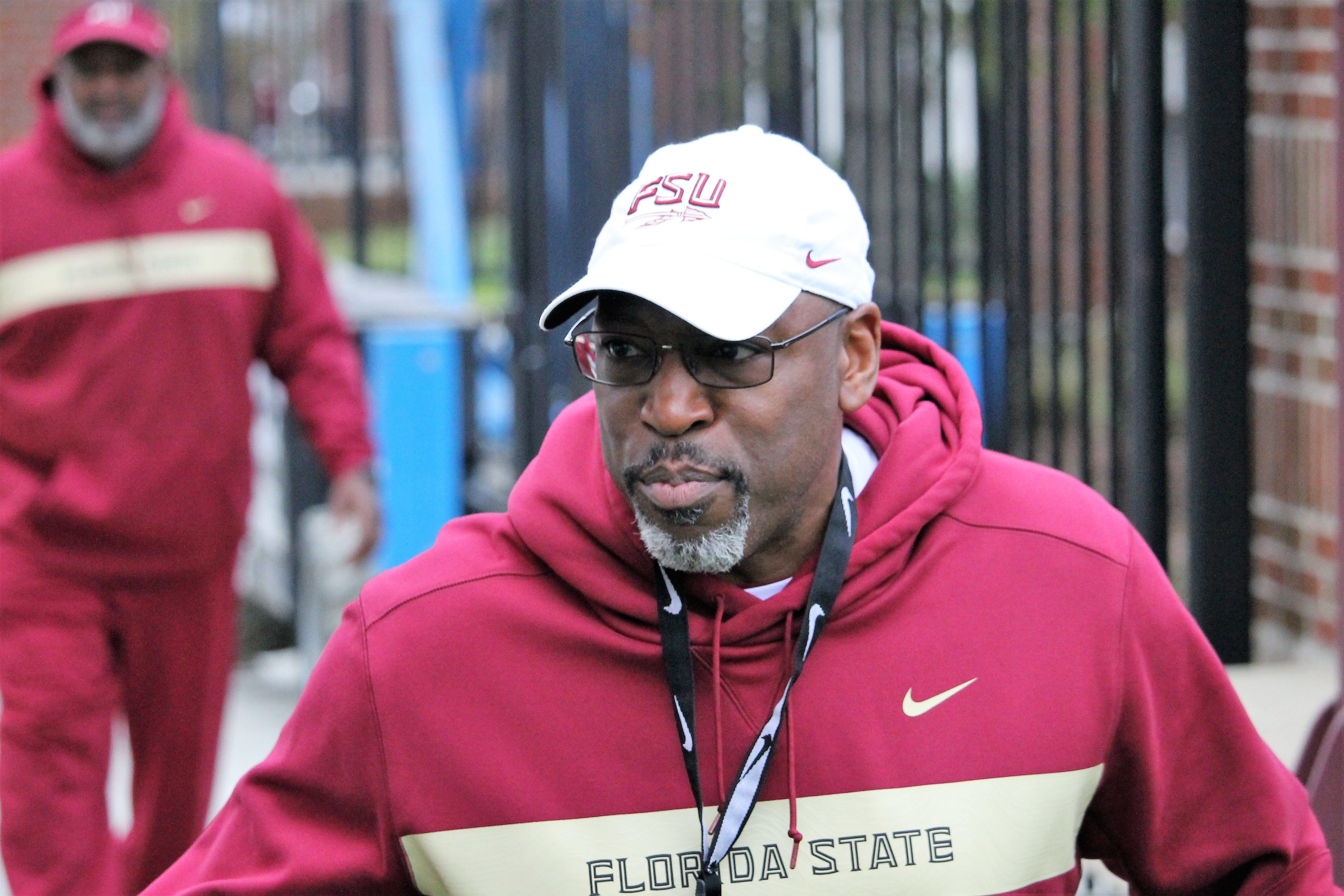 A look at the 2019 Florida State football coaching staff, assistant coaches