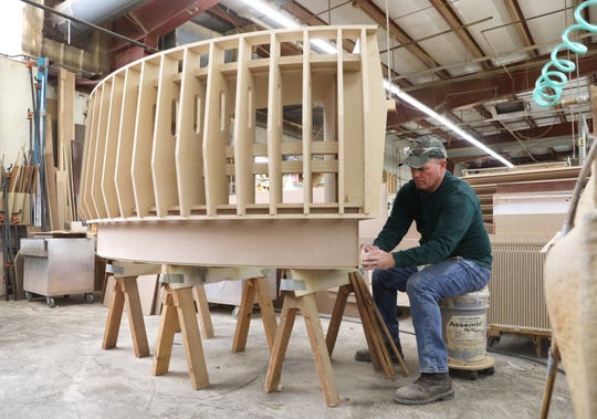 Mock Woodworking doubles in size acquires another company