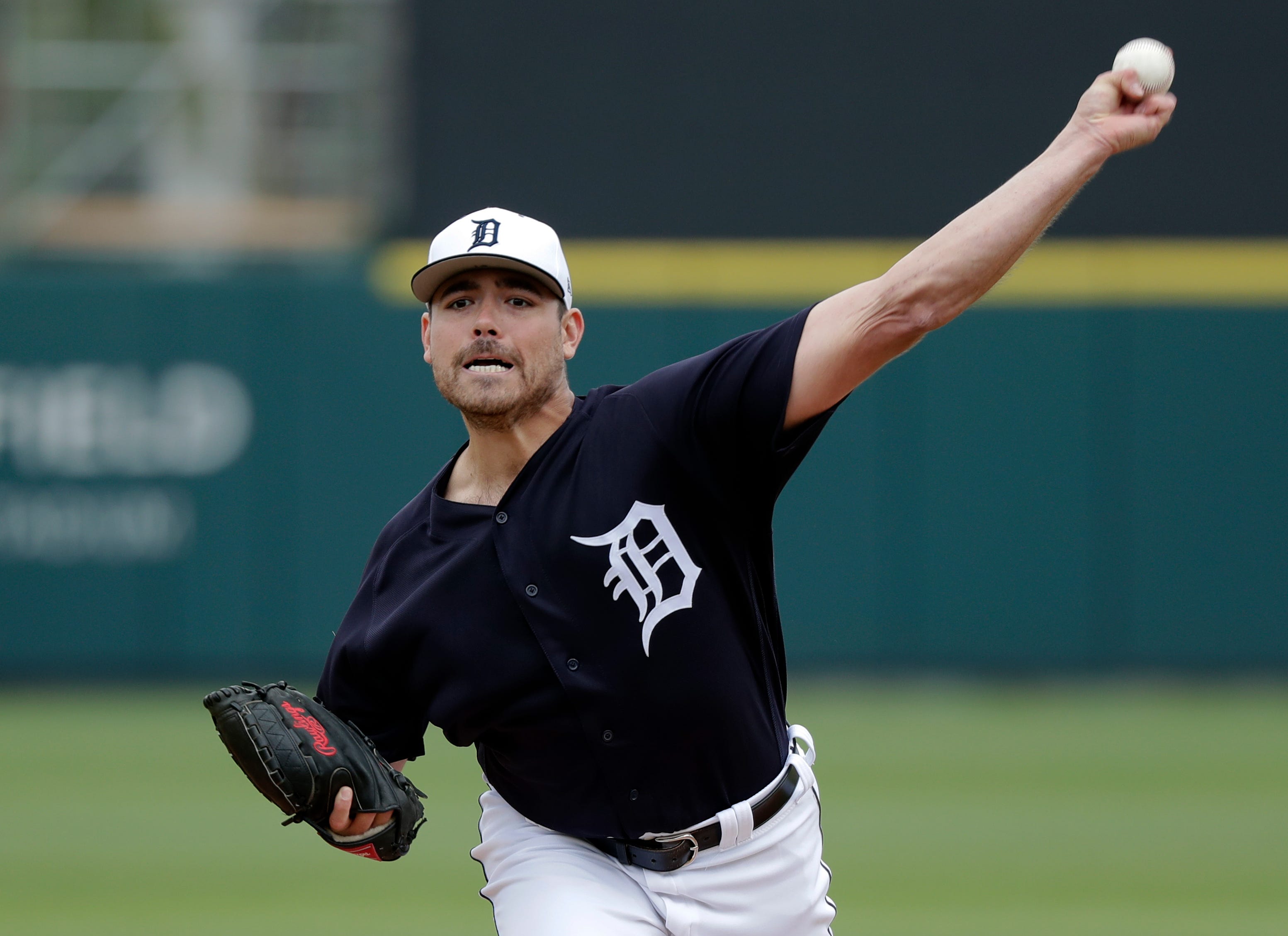 detroit tigers spring training jerseys