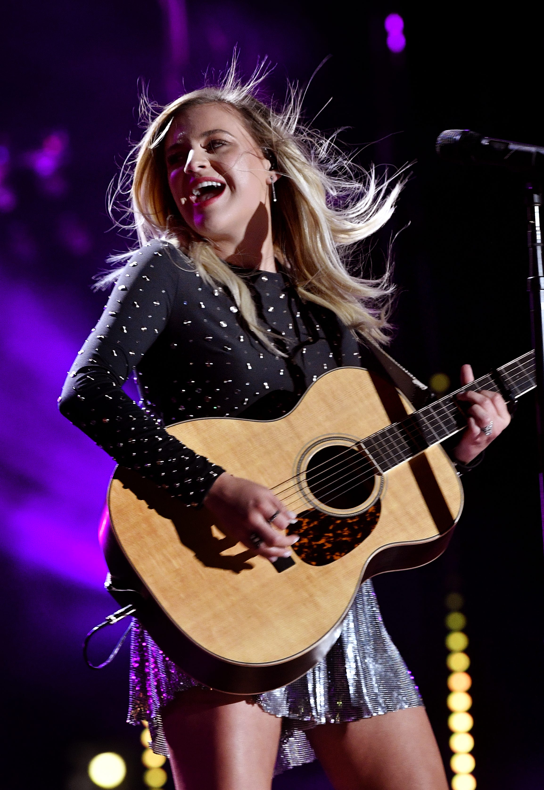 CMA Fest lineup 2019: Miranda Lambert, Carrie Underwood among headliners