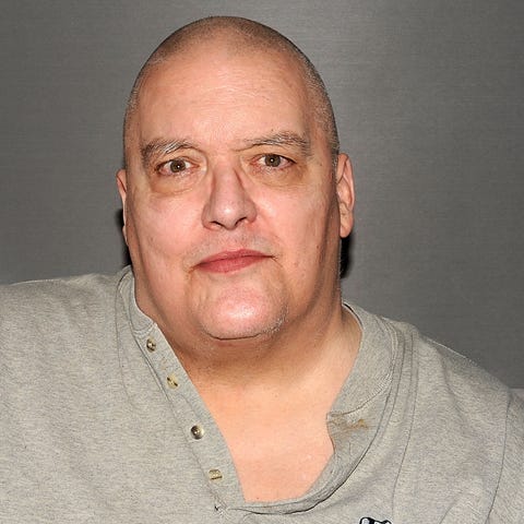 King Kong Bundy (Christopher Alan Pallies)...