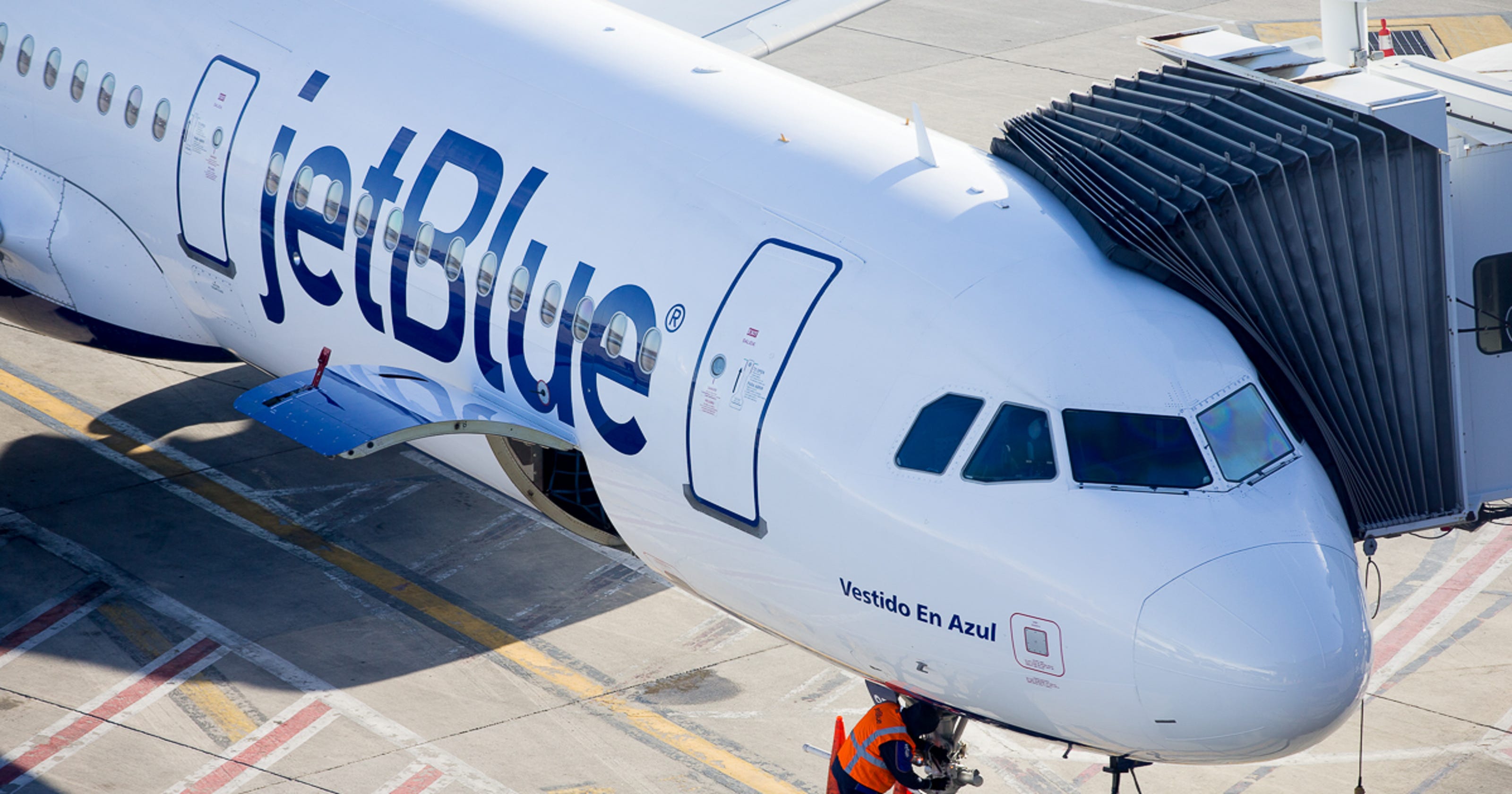 JetBlue London flights 5 things travelers need to know