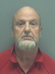 Baby Boy Naked Porn - Florida man arrested on child porn charges after using CVS ...