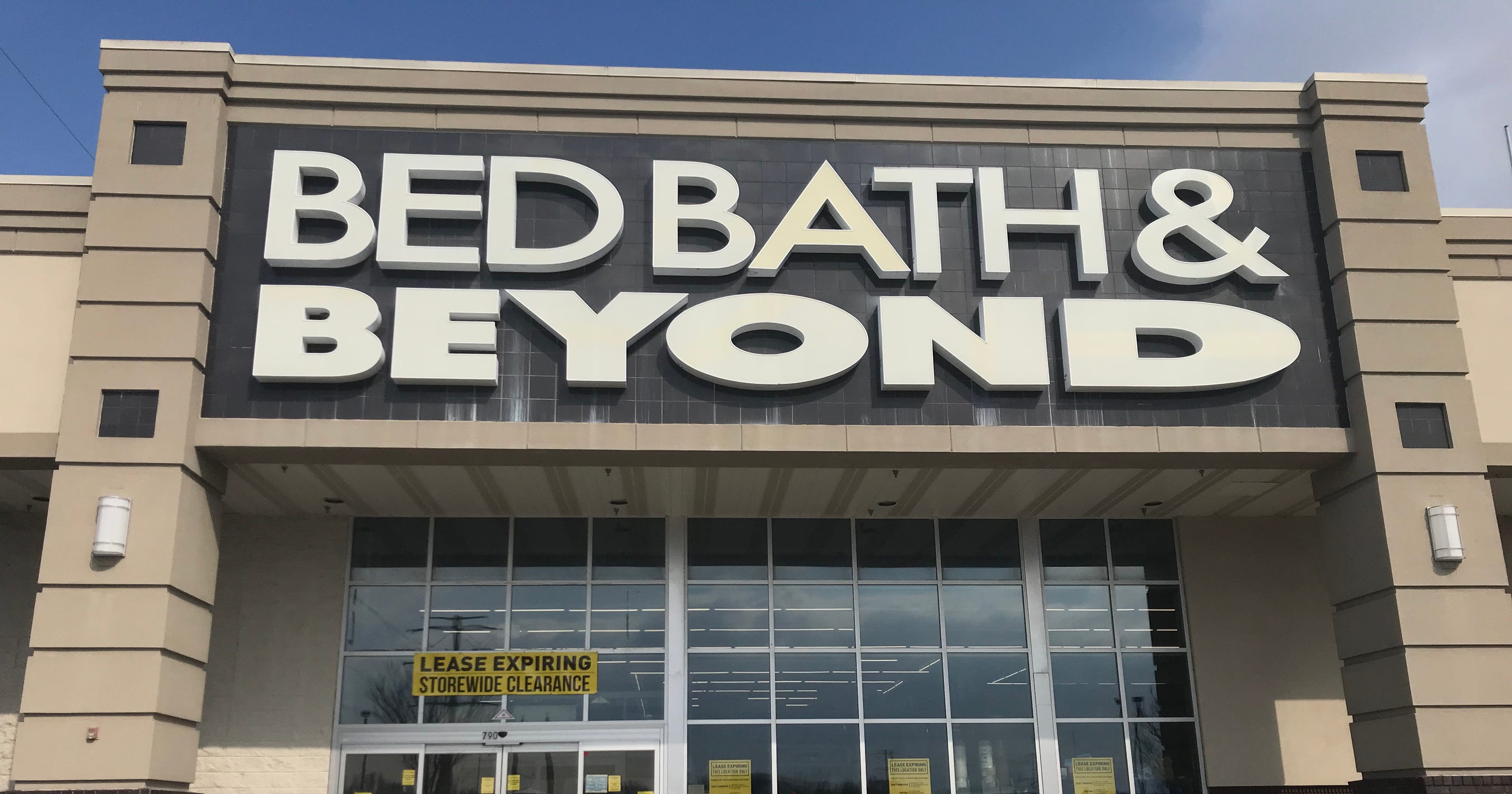report-bed-bath-beyond-lays-off-150-employees