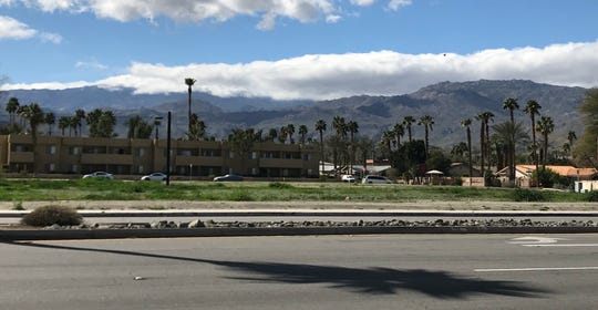 Chandi Group Veers From Gas Stations To Develop Prime Palm Desert