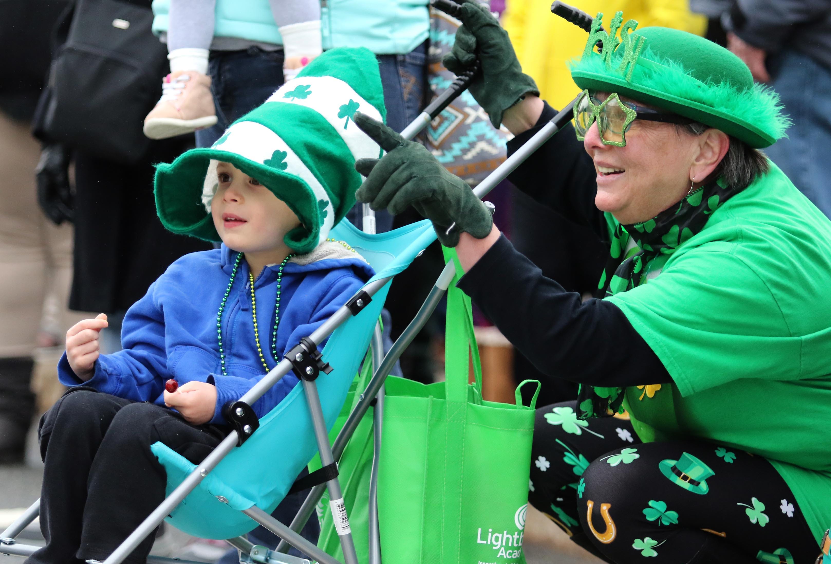 Somerville NJ St. Patrick's Day Parade canceled over COVID concerns