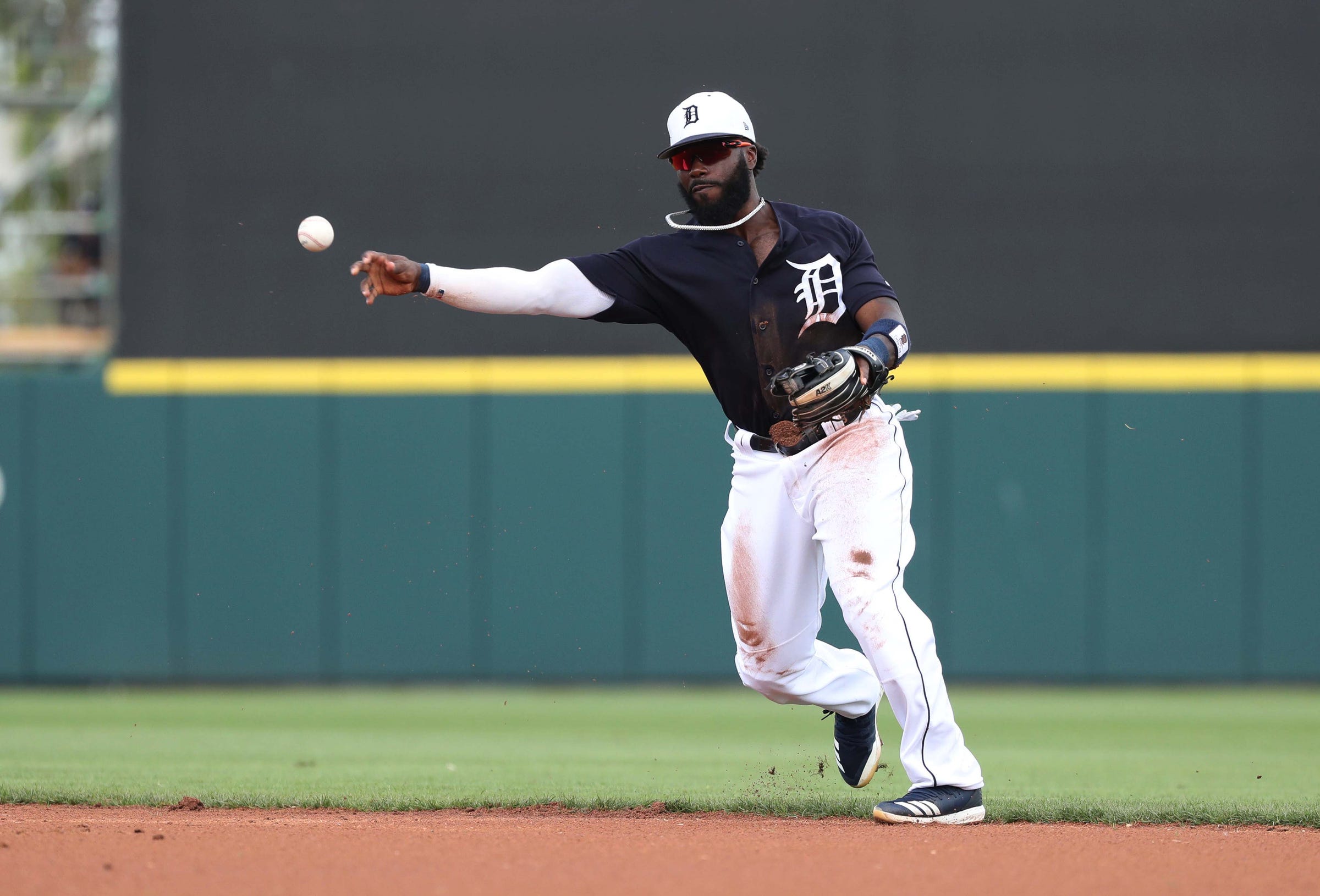 Detroit Tigers beat Minnesota Twins in Florida, 3-0