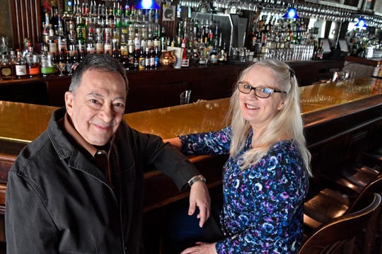 Nashville S Tin Angel Closing Restaurant Pioneers Rick And