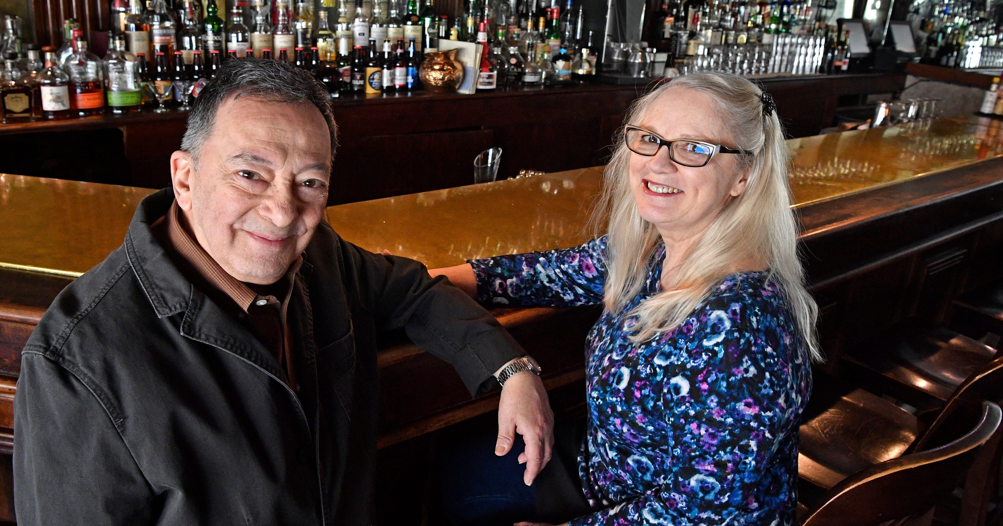 Nashville S Tin Angel Closing Restaurant Pioneers Rick And