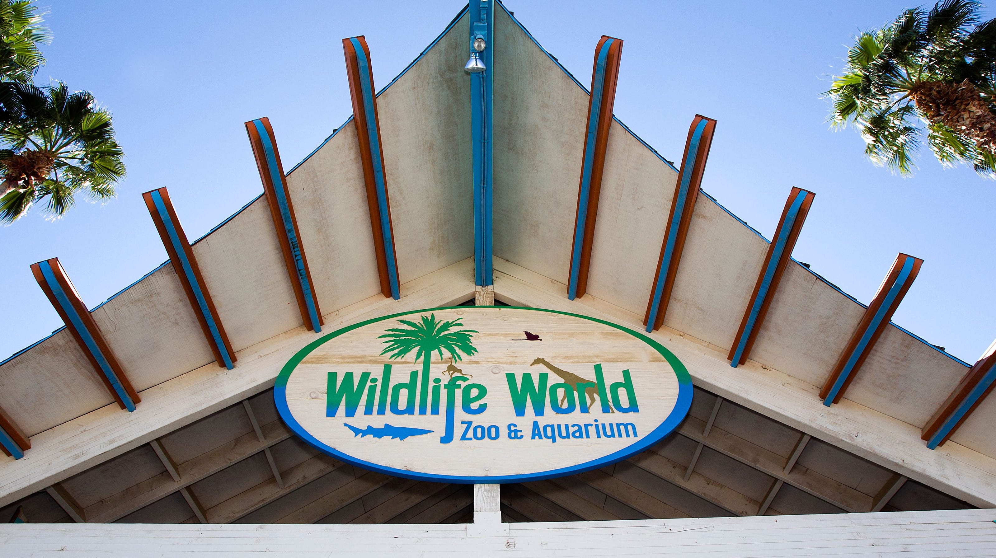 Wildlife World Zoo 'did everything right' after attack, official says