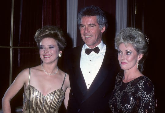 Soap Opera Star Jed Allan Known For Days Of Our Lives Dies At 84 