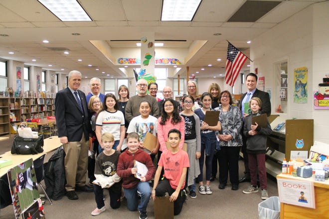 franklin township public library nj